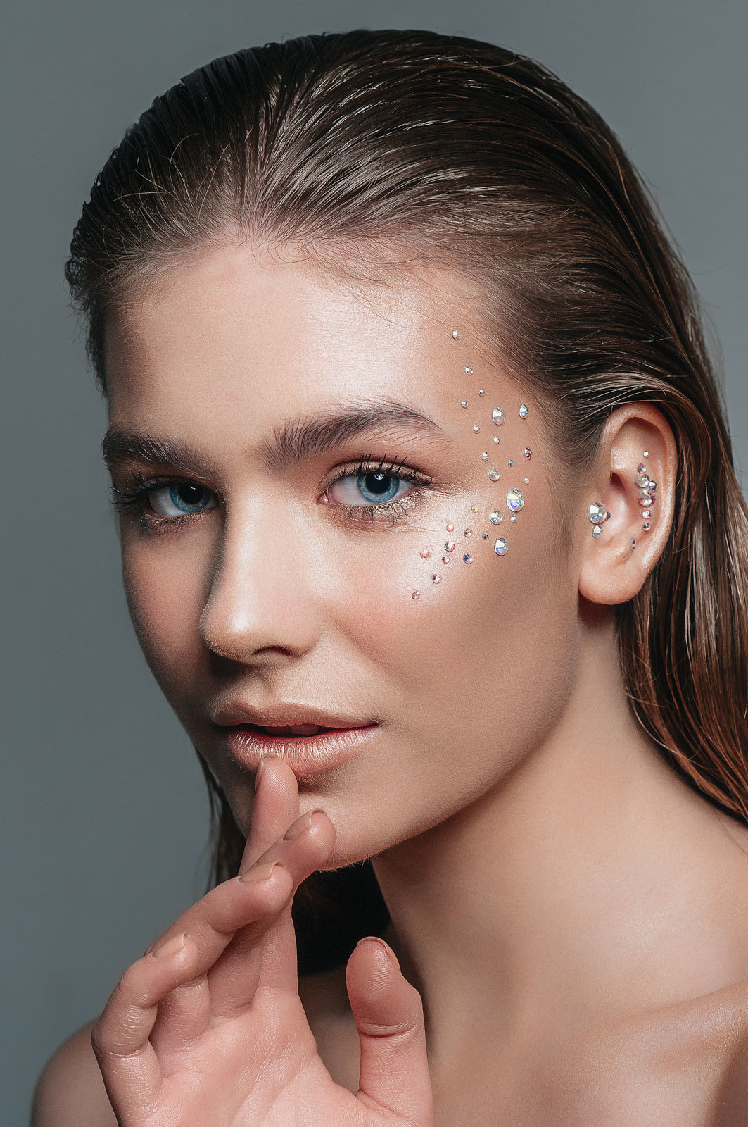 Beauty_Катя. Свадебный и семейный фотограф в Минске Яна Новак