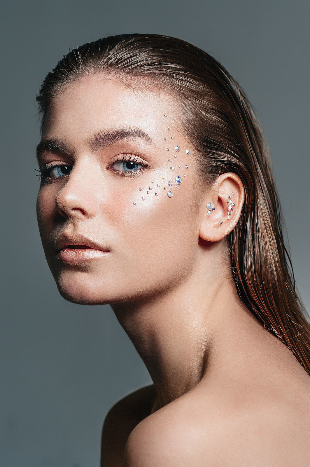 Beauty_Катя. Свадебный и семейный фотограф в Минске Яна Новак