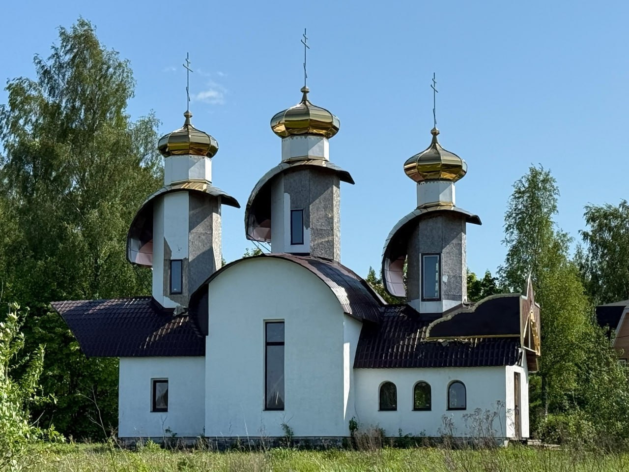 Ладога Трофи. Своя Мастерская