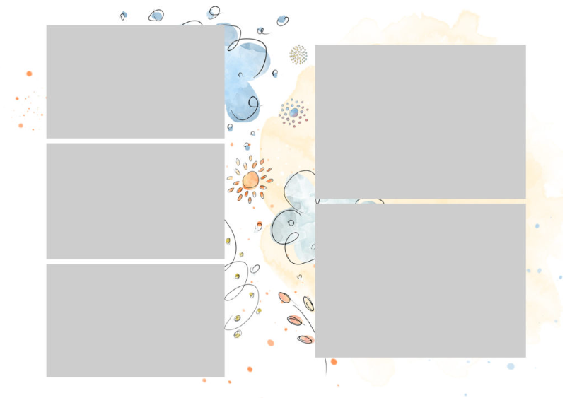 Дизайны альбомы детский сад