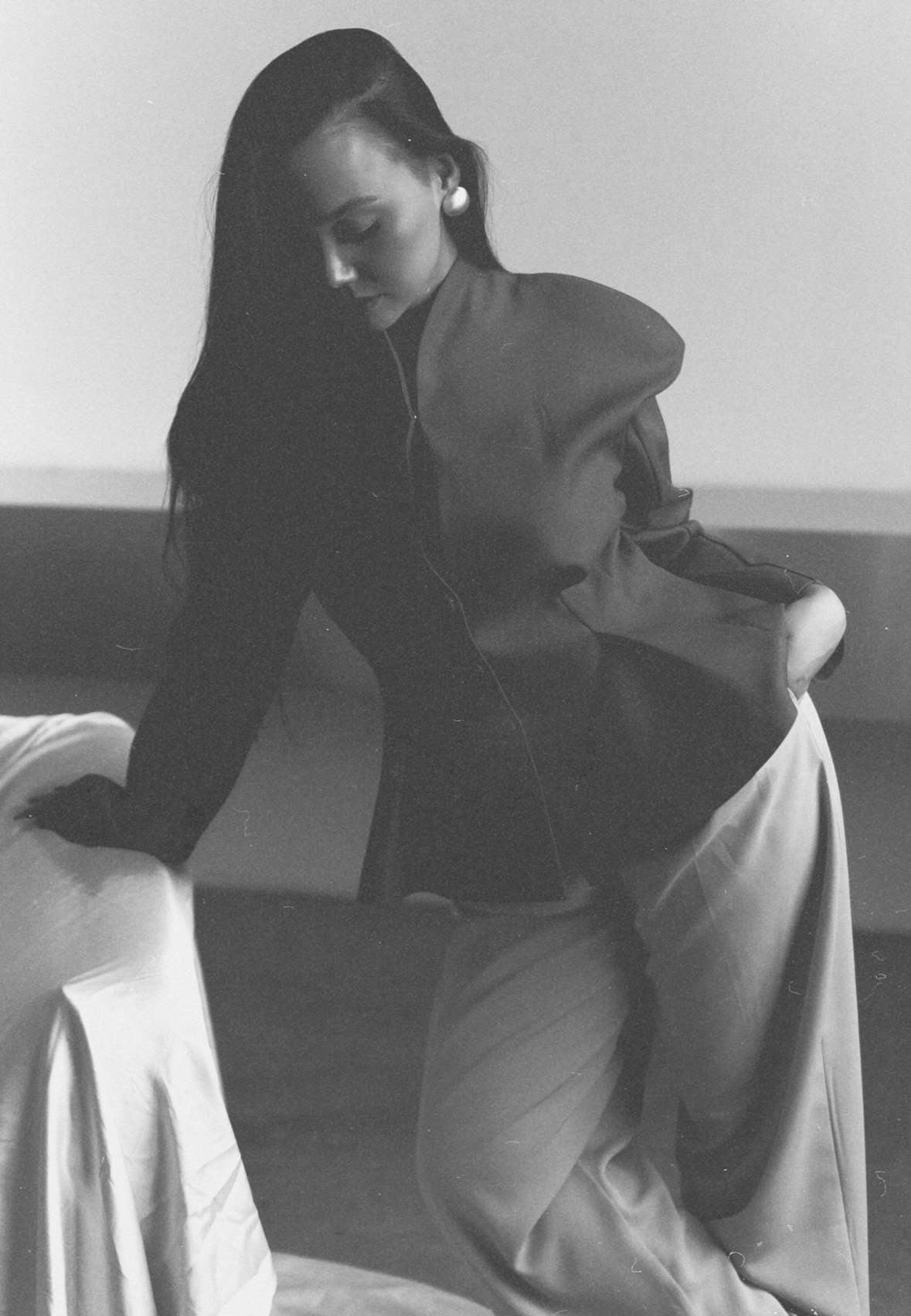 Nadya. Индивидуальная и семейная фотосессия в Чебоксарах Оксана Русакова