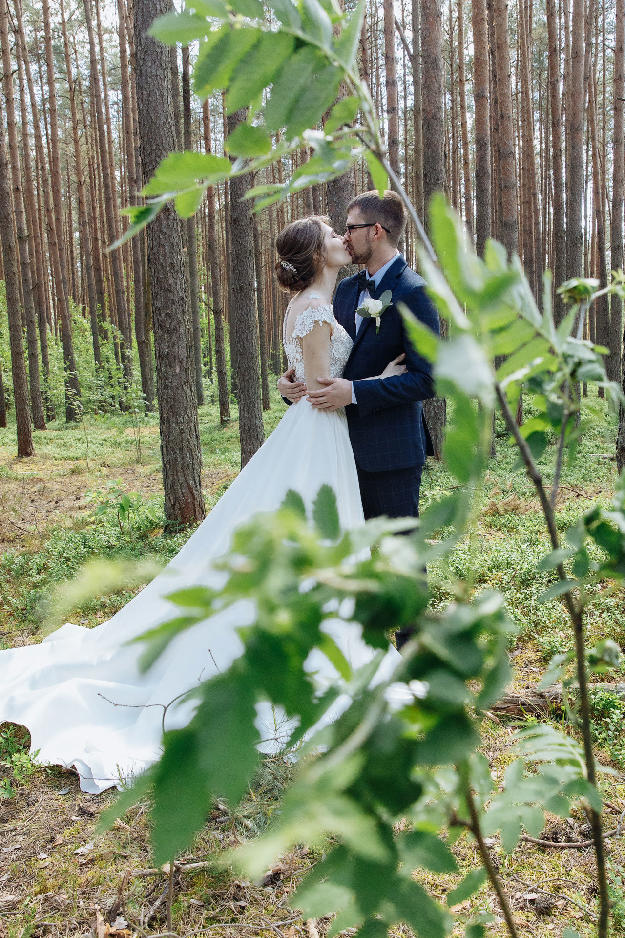 Света и Максим — Анонс Свадьбы — 1 июня 2019. Свадебный фотограф Тверь, Москва, Россия — Торопов Роман