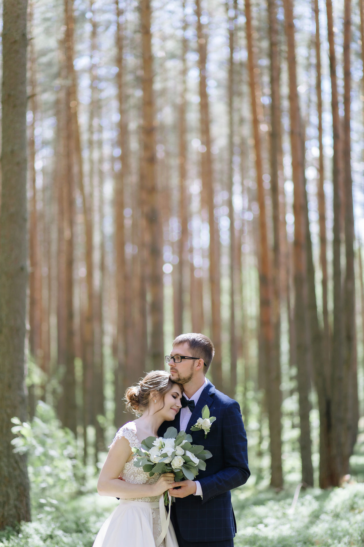 Света и Максим — Анонс Свадьбы — 1 июня 2019. Свадебный фотограф Тверь, Москва, Россия — Торопов Роман