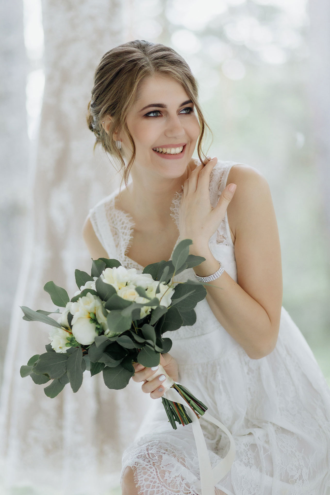 Света и Максим — Анонс Свадьбы — 1 июня 2019. Свадебный фотограф Тверь, Москва, Россия — Торопов Роман