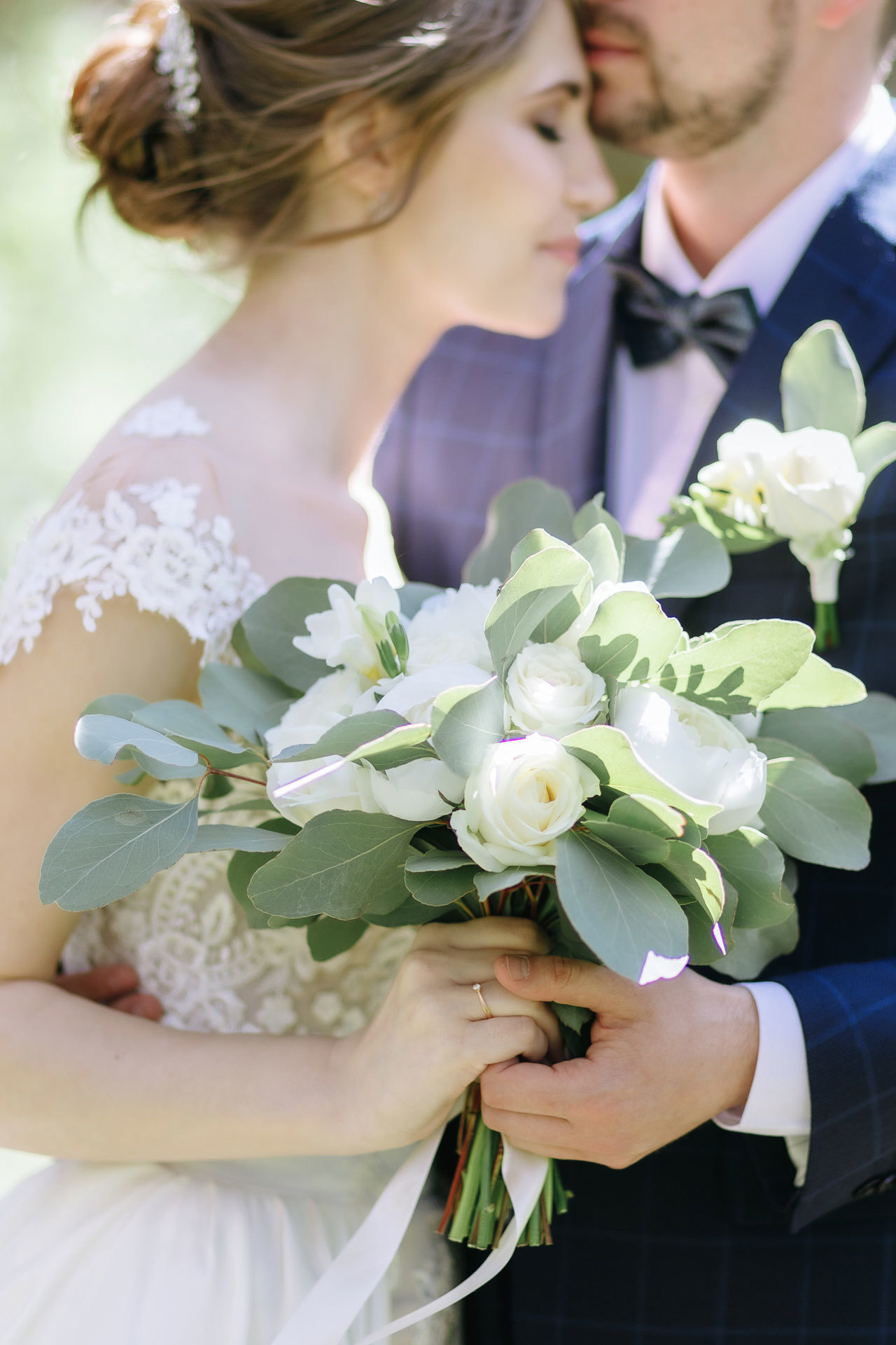 Света и Максим — Анонс Свадьбы — 1 июня 2019. Свадебный фотограф Тверь, Москва, Россия — Торопов Роман