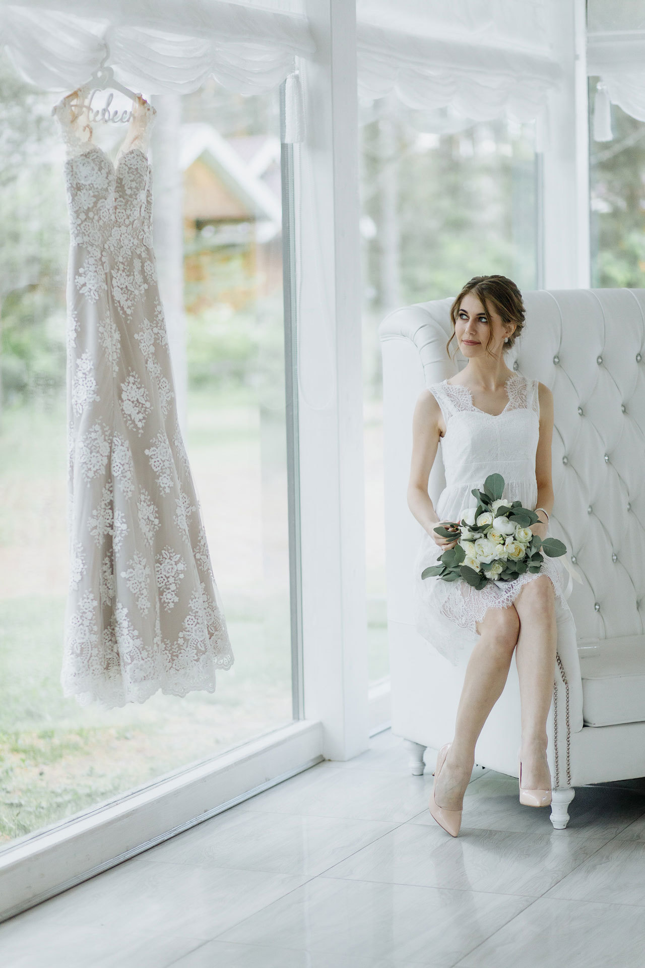 Света и Максим — Анонс Свадьбы — 1 июня 2019. Свадебный фотограф Тверь, Москва, Россия — Торопов Роман