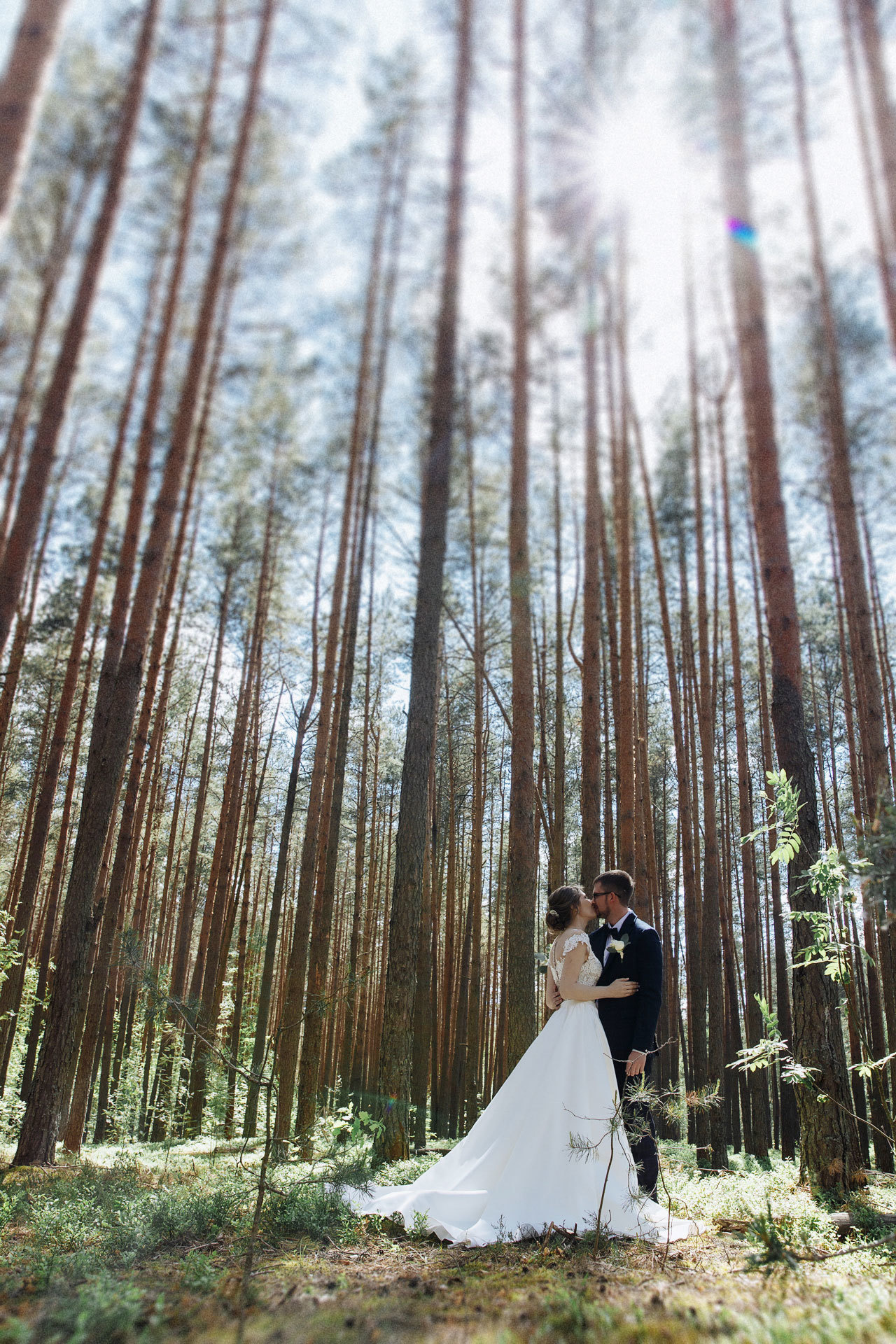 Света и Максим — Анонс Свадьбы — 1 июня 2019. Свадебный фотограф Тверь, Москва, Россия — Торопов Роман