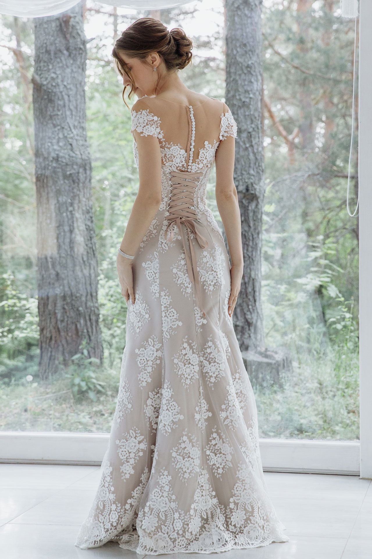 Света и Максим — Анонс Свадьбы — 1 июня 2019. Свадебный фотограф Тверь, Москва, Россия — Торопов Роман