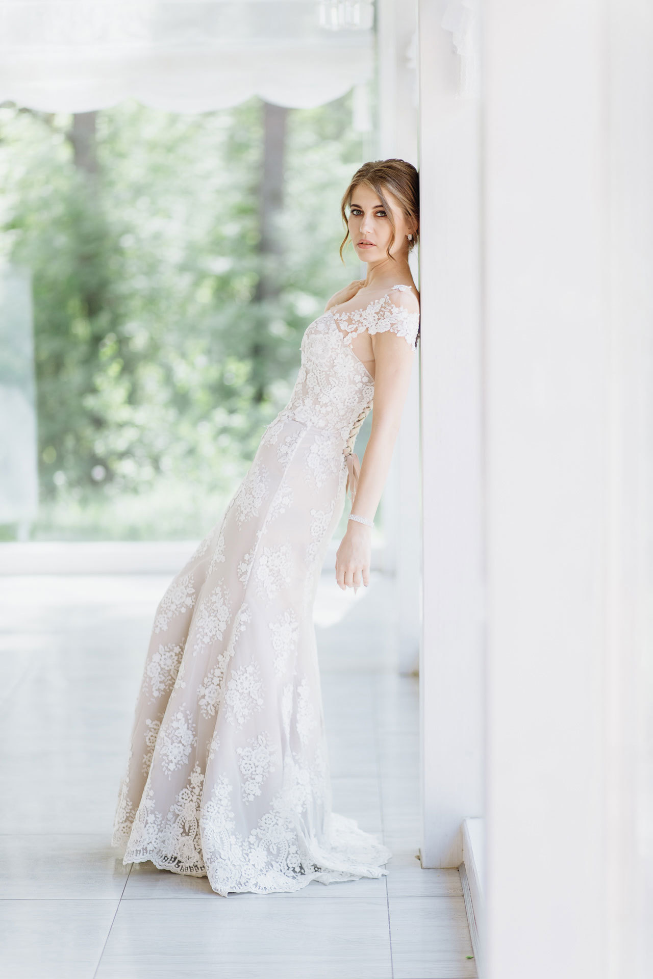 Света и Максим — Анонс Свадьбы — 1 июня 2019. Свадебный фотограф Тверь, Москва, Россия — Торопов Роман