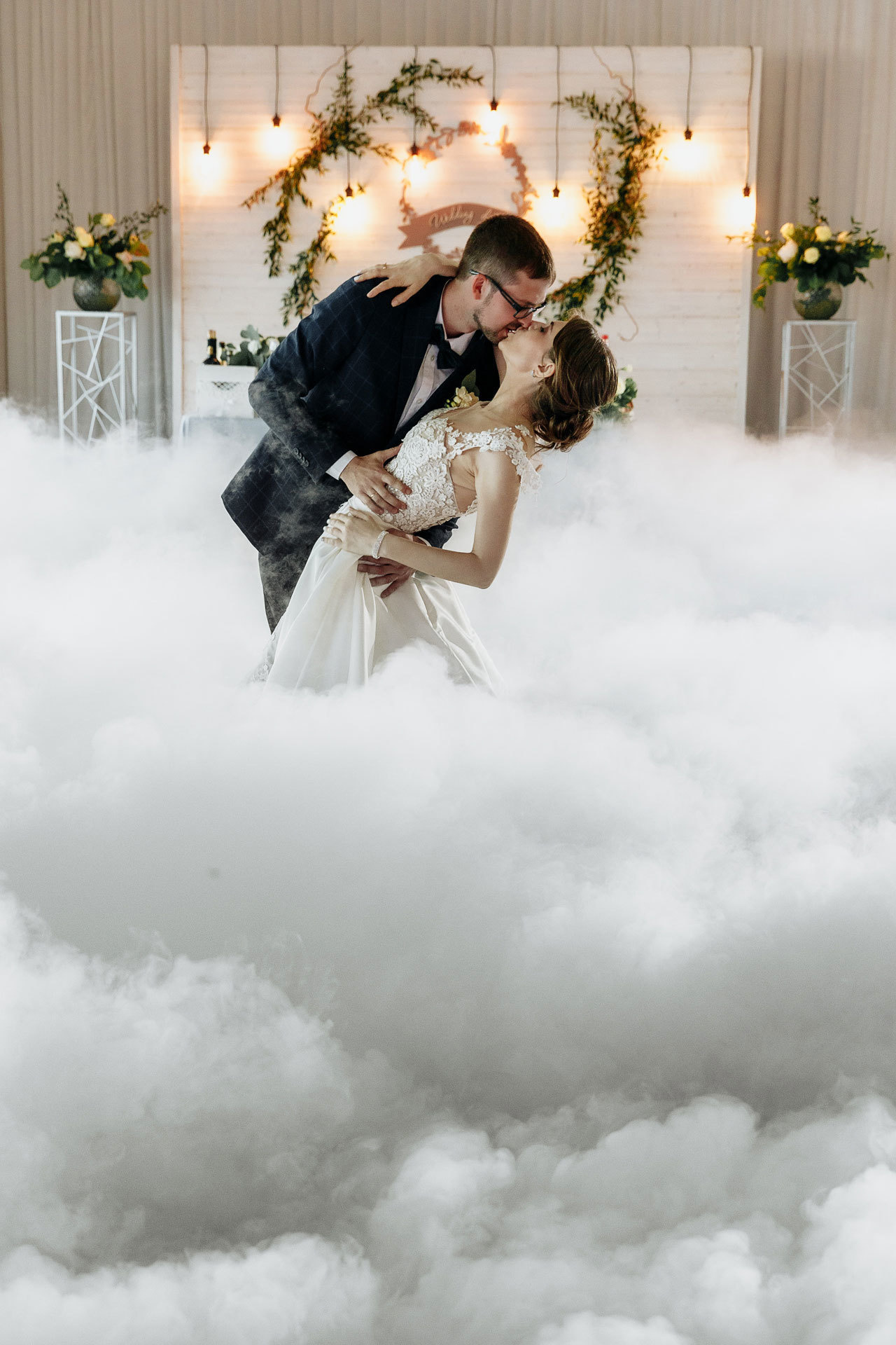 Света и Максим — Анонс Свадьбы — 1 июня 2019. Свадебный фотограф Тверь, Москва, Россия — Торопов Роман