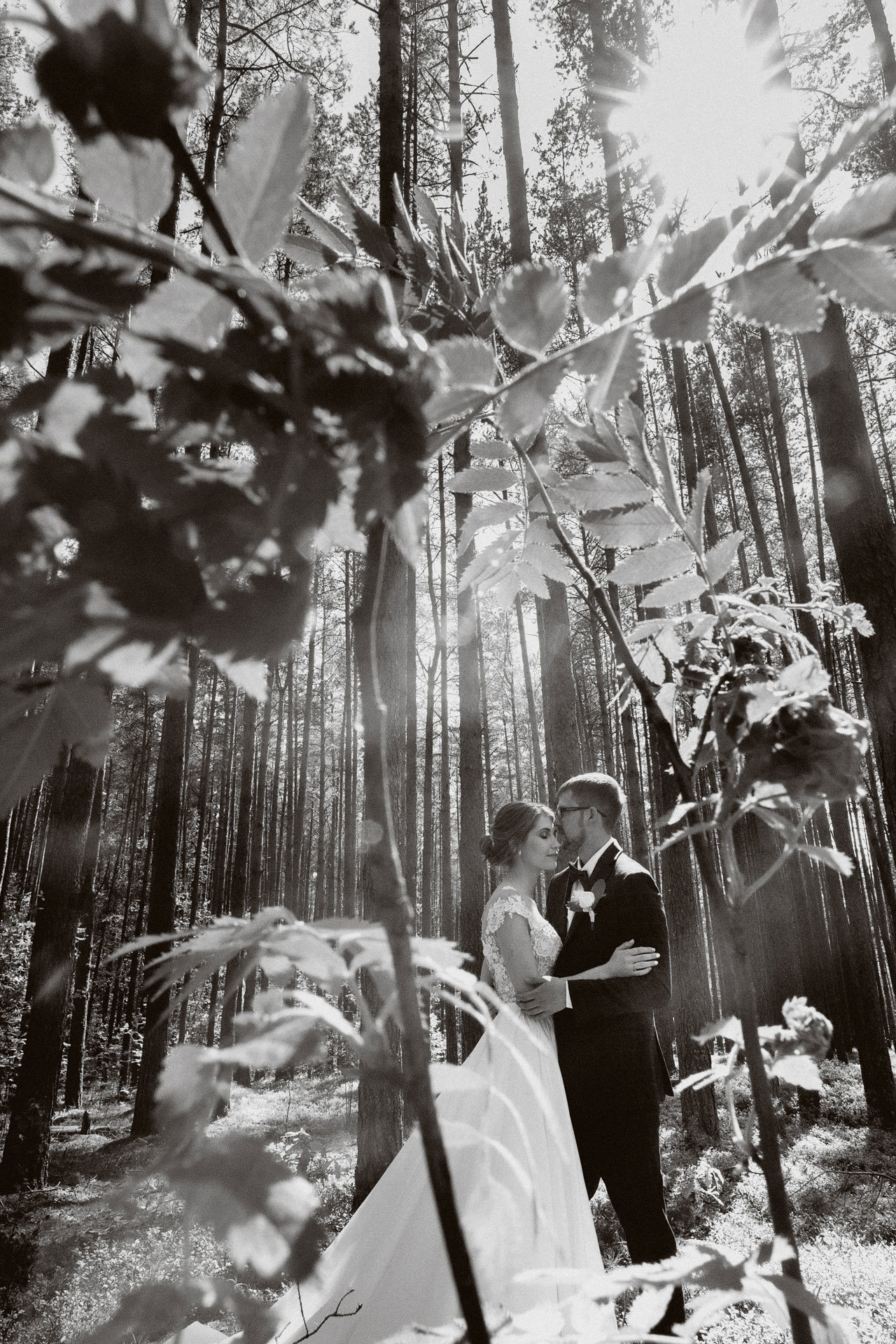 Света и Максим — Анонс Свадьбы — 1 июня 2019. Свадебный фотограф Тверь, Москва, Россия — Торопов Роман