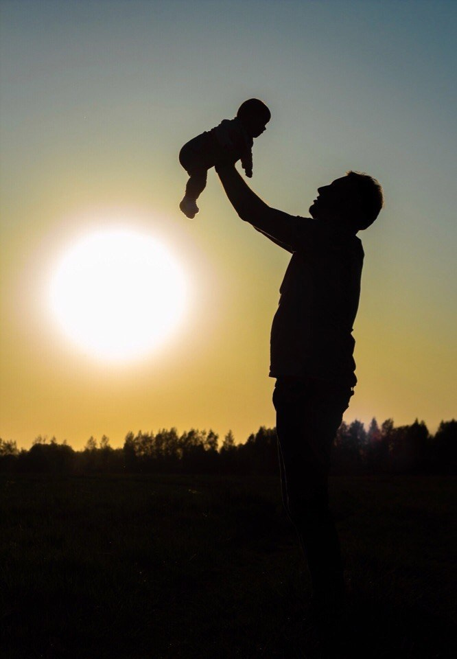 Обучение. Фотограф Людмила Оюн