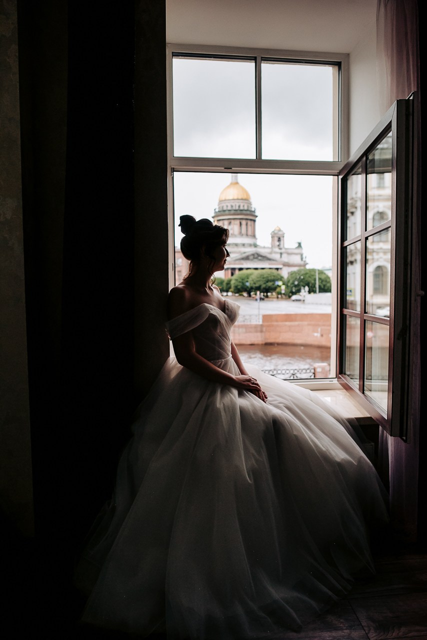 Подборка разных свадеб 2021-2024. Фотограф Дмитрий Сермяжко