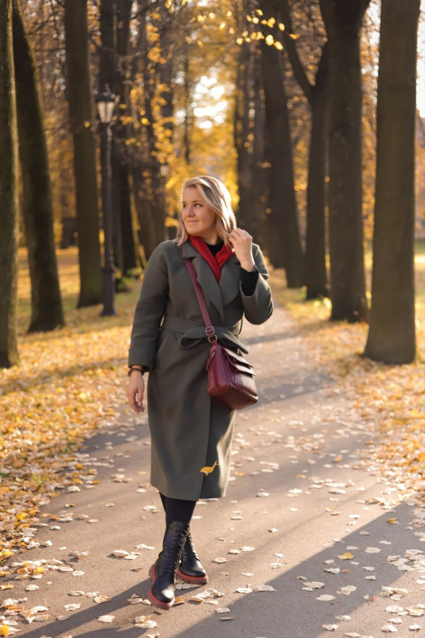 Мария. ФОТОГРАФ| ОЛЕСЯ ОСИПОВИЧ