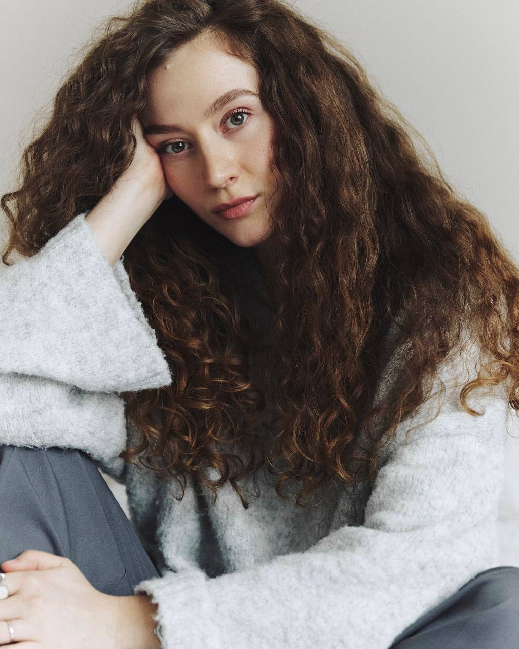 MARIYA. Фотограф Екатерина Ситникова