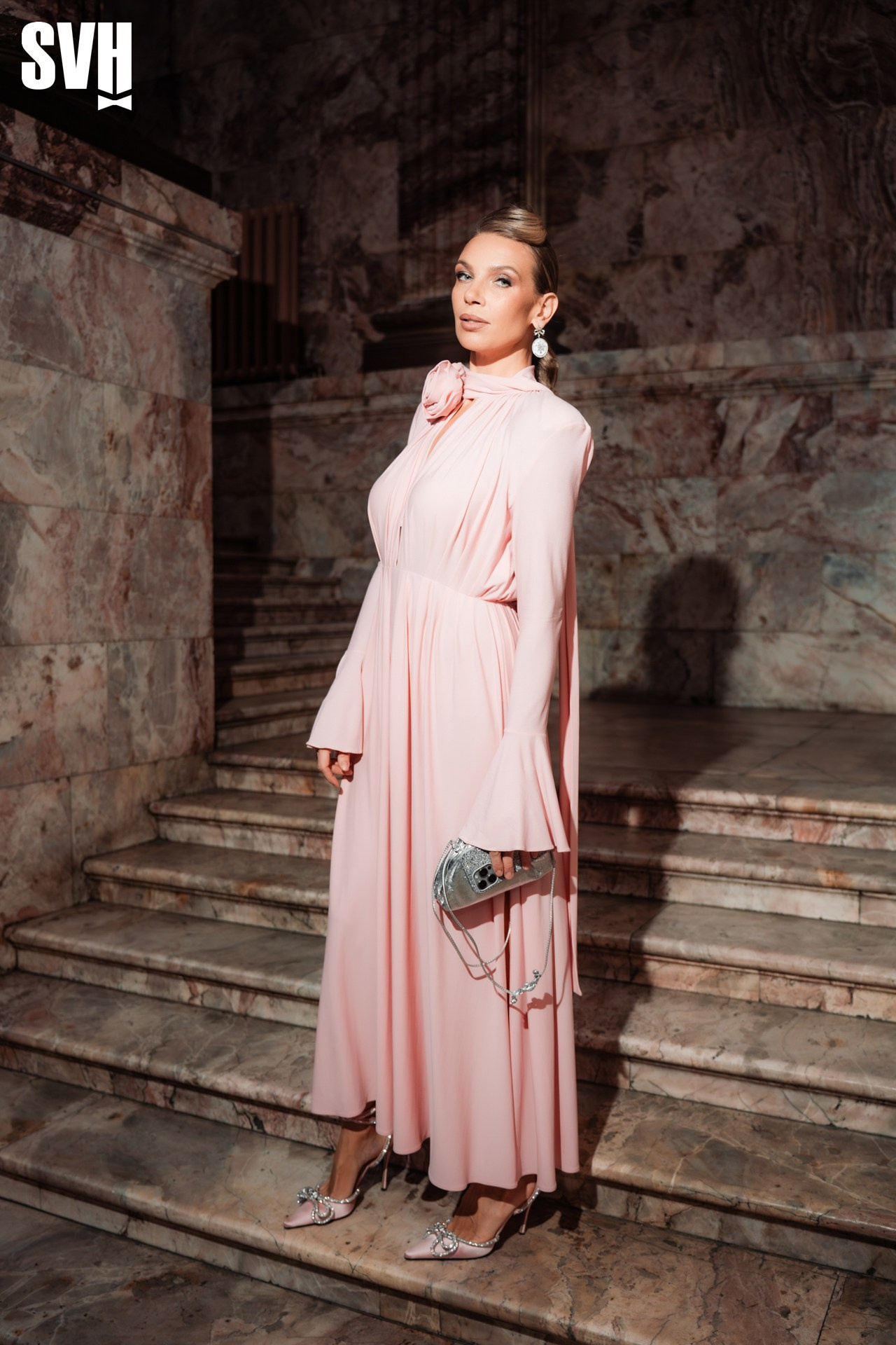 Пасхальный бал Петра Аксёнова