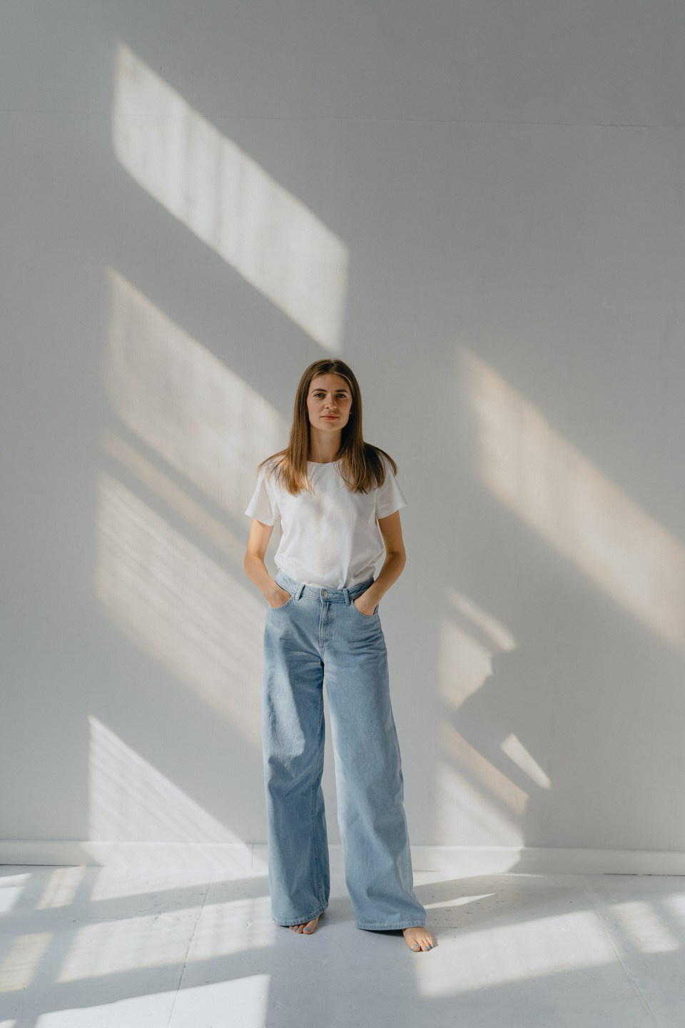 Настя. Свадебный фотограф в Белгороде Антон Каменев