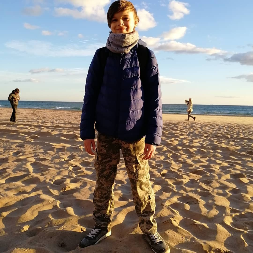 Anka`s Instagram. Заставка