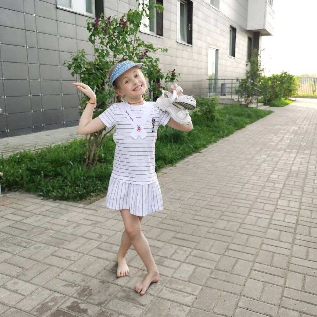 Anka`s Instagram. Заставка