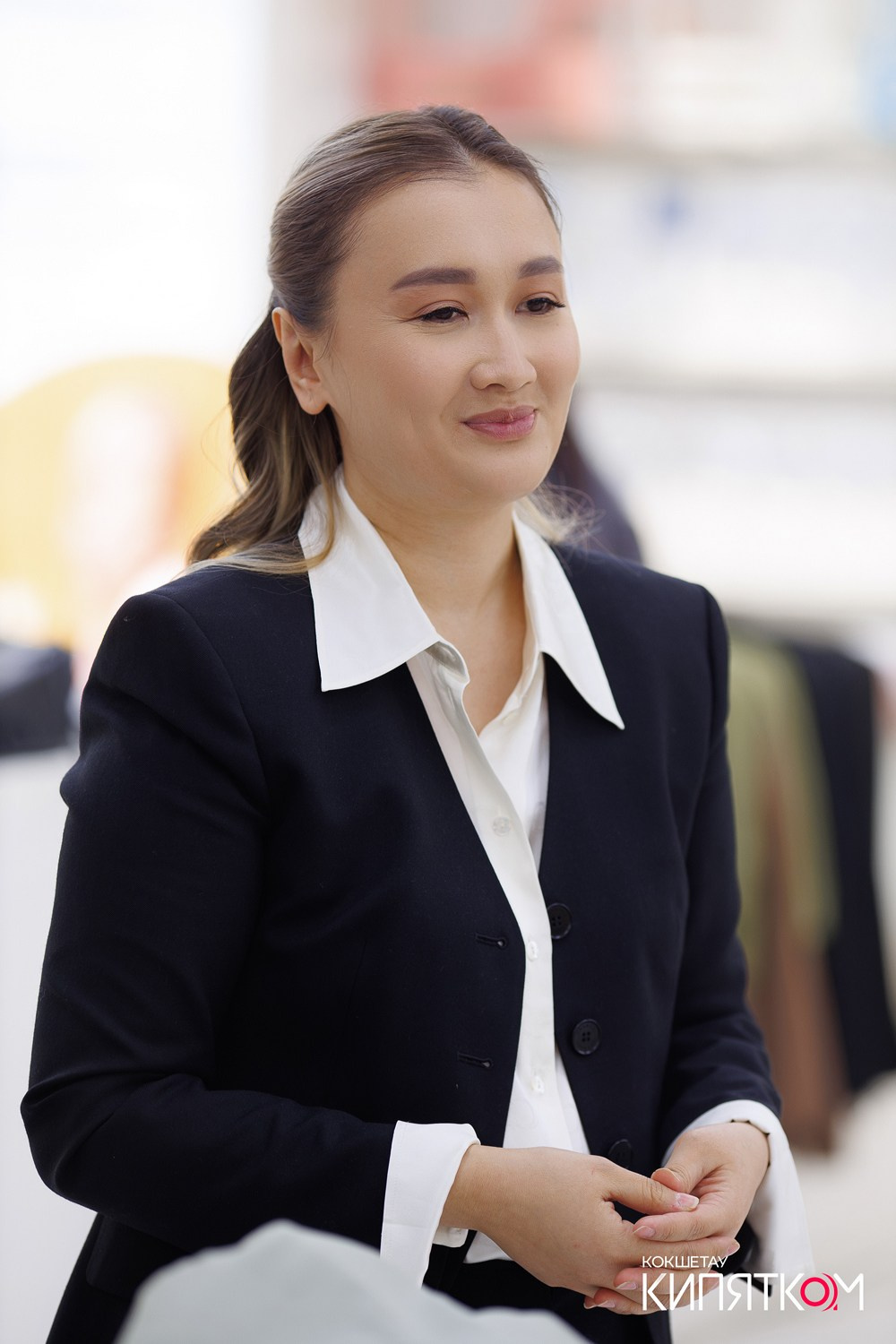 Mom & Baby Бранч. КИПЯТКОМ КОКШЕТАУ