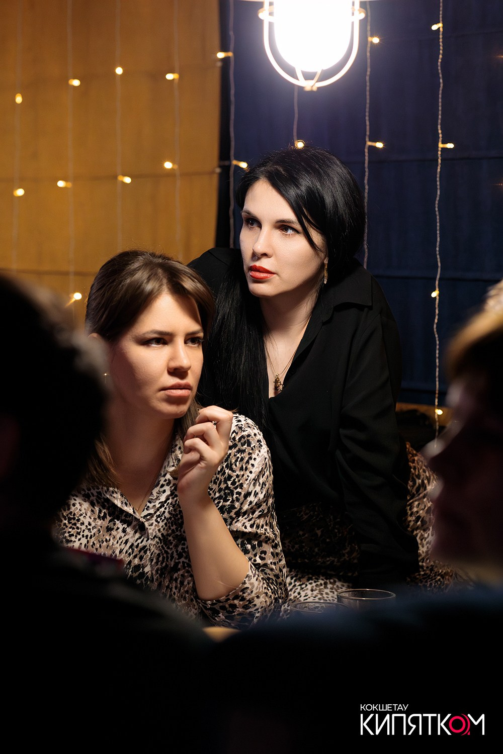 WOW QUIZ. КИПЯТКОМ КОКШЕТАУ