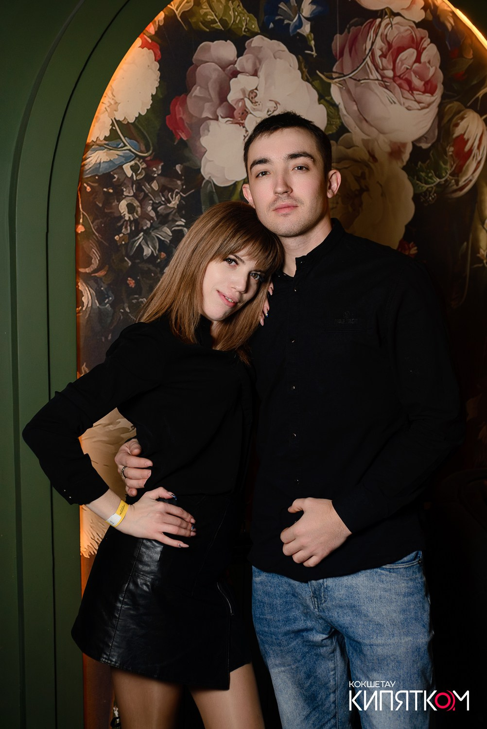 ПАНАЕХАЛИ. КИПЯТКОМ КОКШЕТАУ