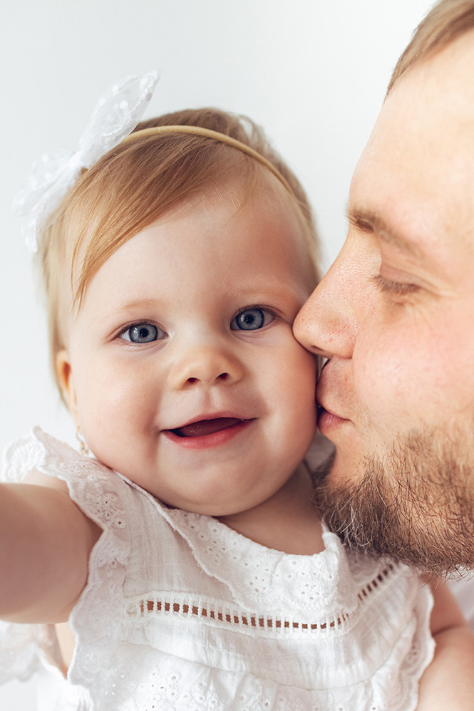 Детская фотостудия СПб