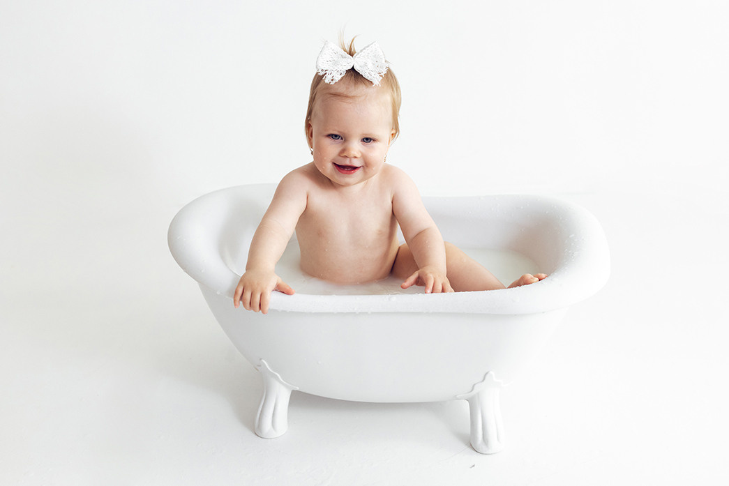 Детская фотостудия СПб