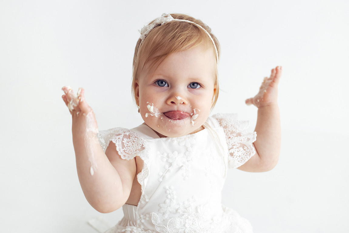 Детская фотостудия СПб