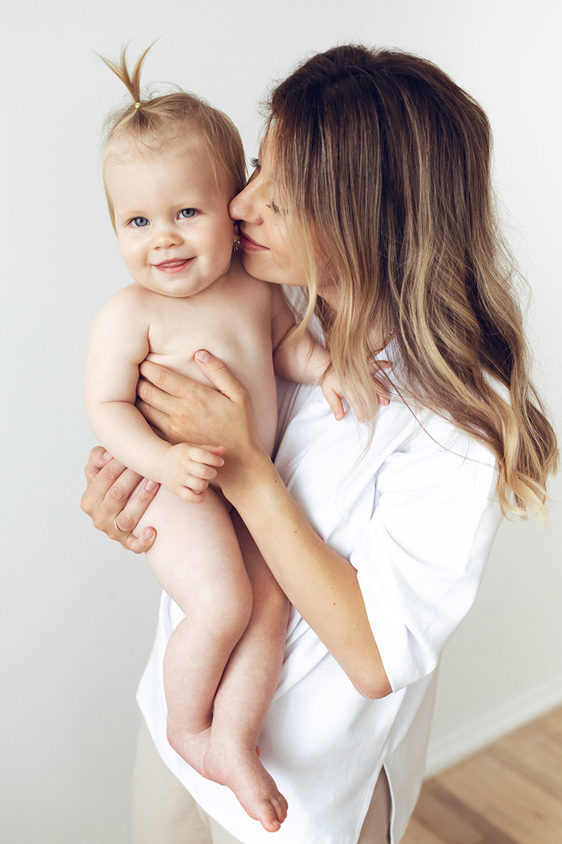 Детская фотостудия СПб