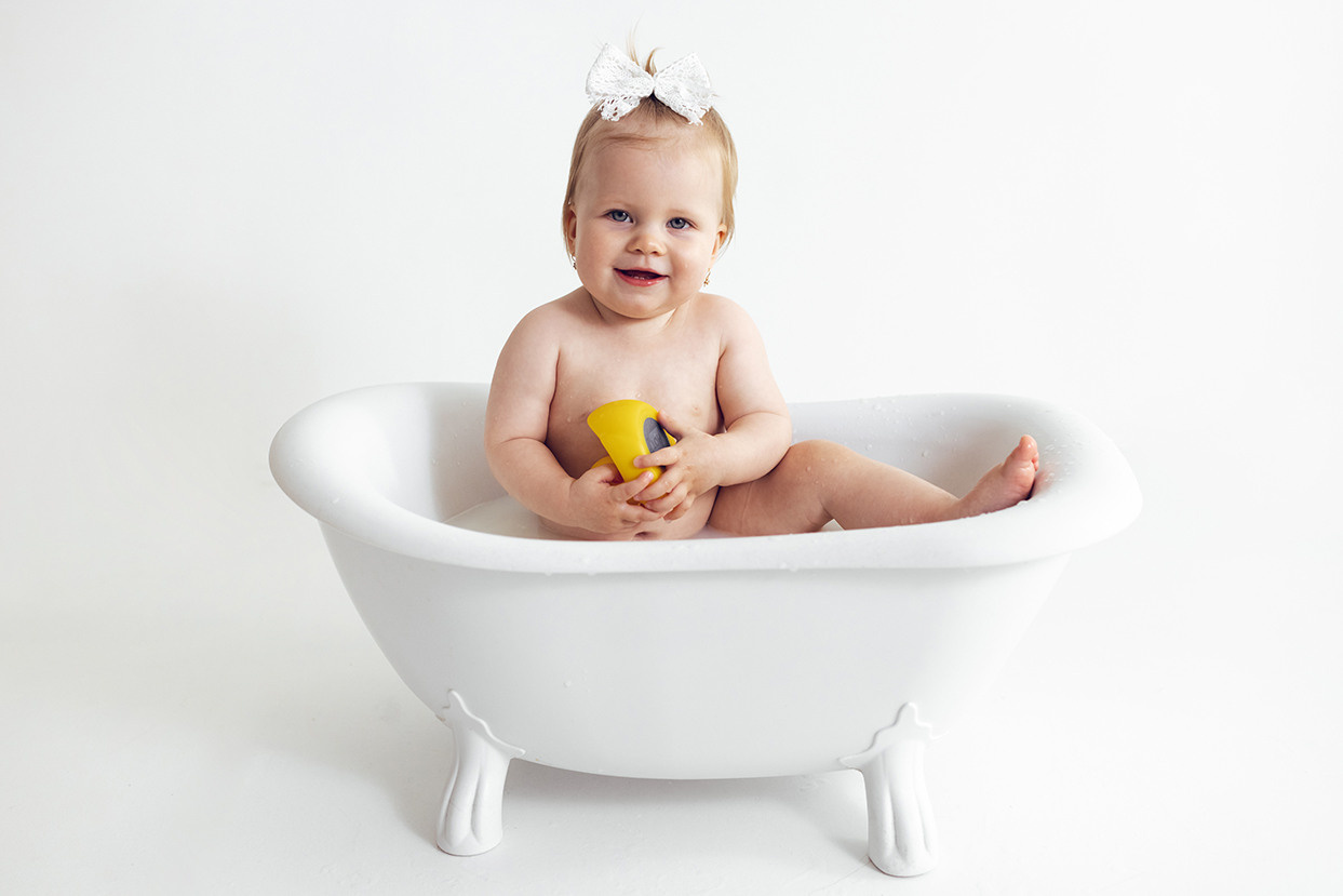 Детский фотограф СПб