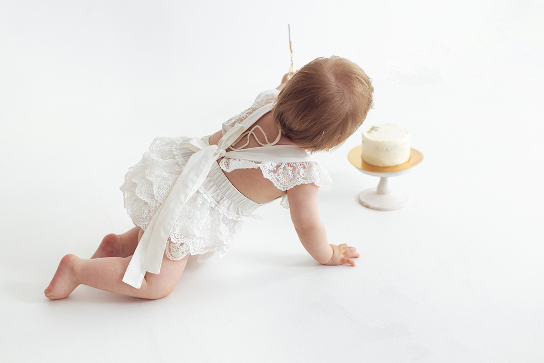 Фотосессия на годик