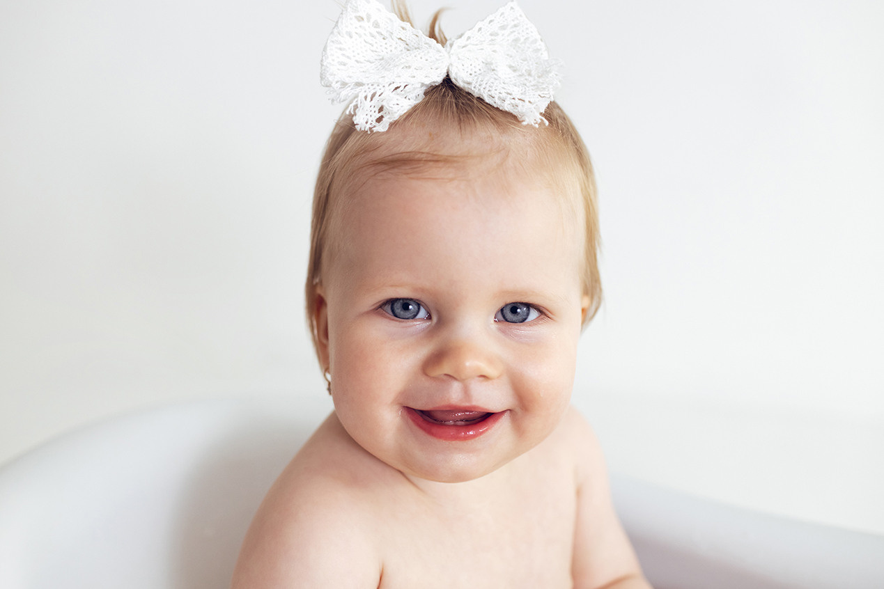 Детский фотограф СПб