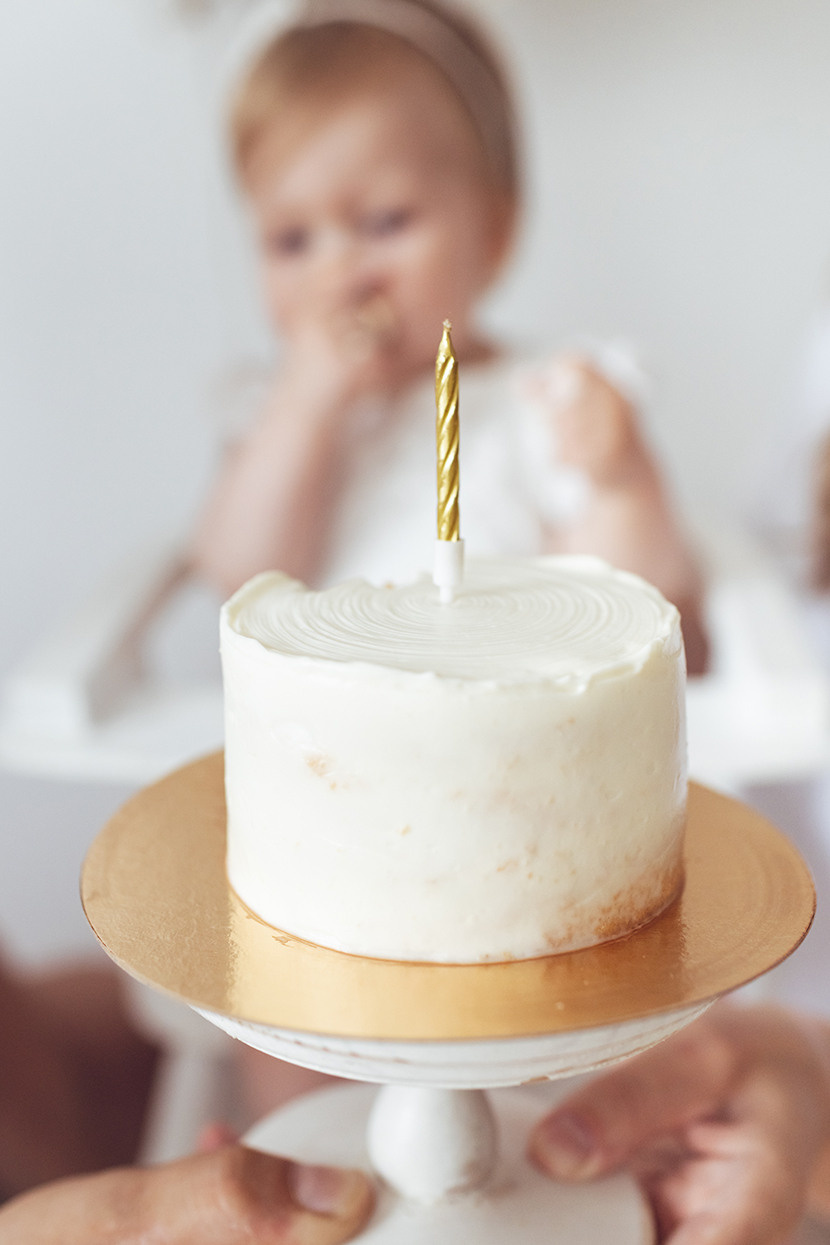 Фотосессия на годик