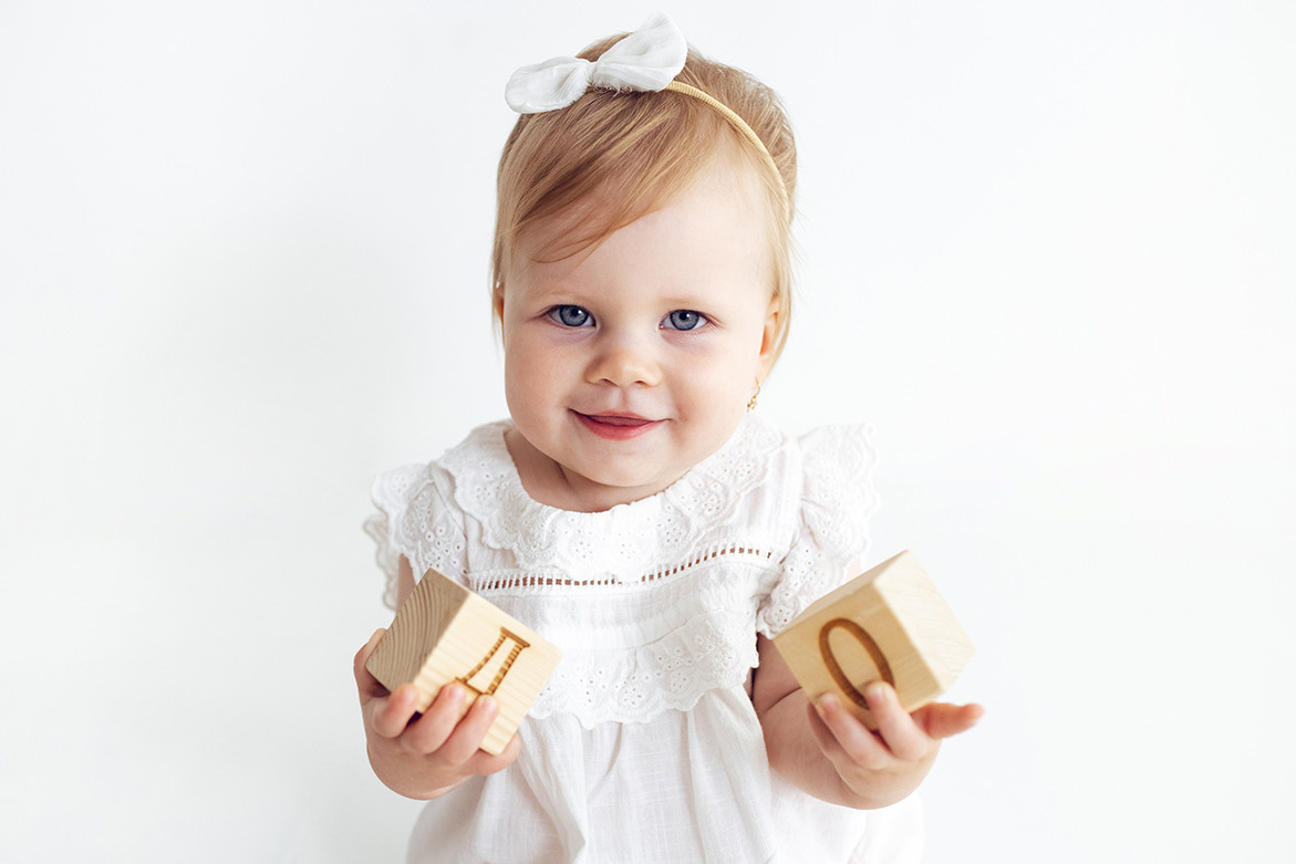 Детская фотостудия СПб