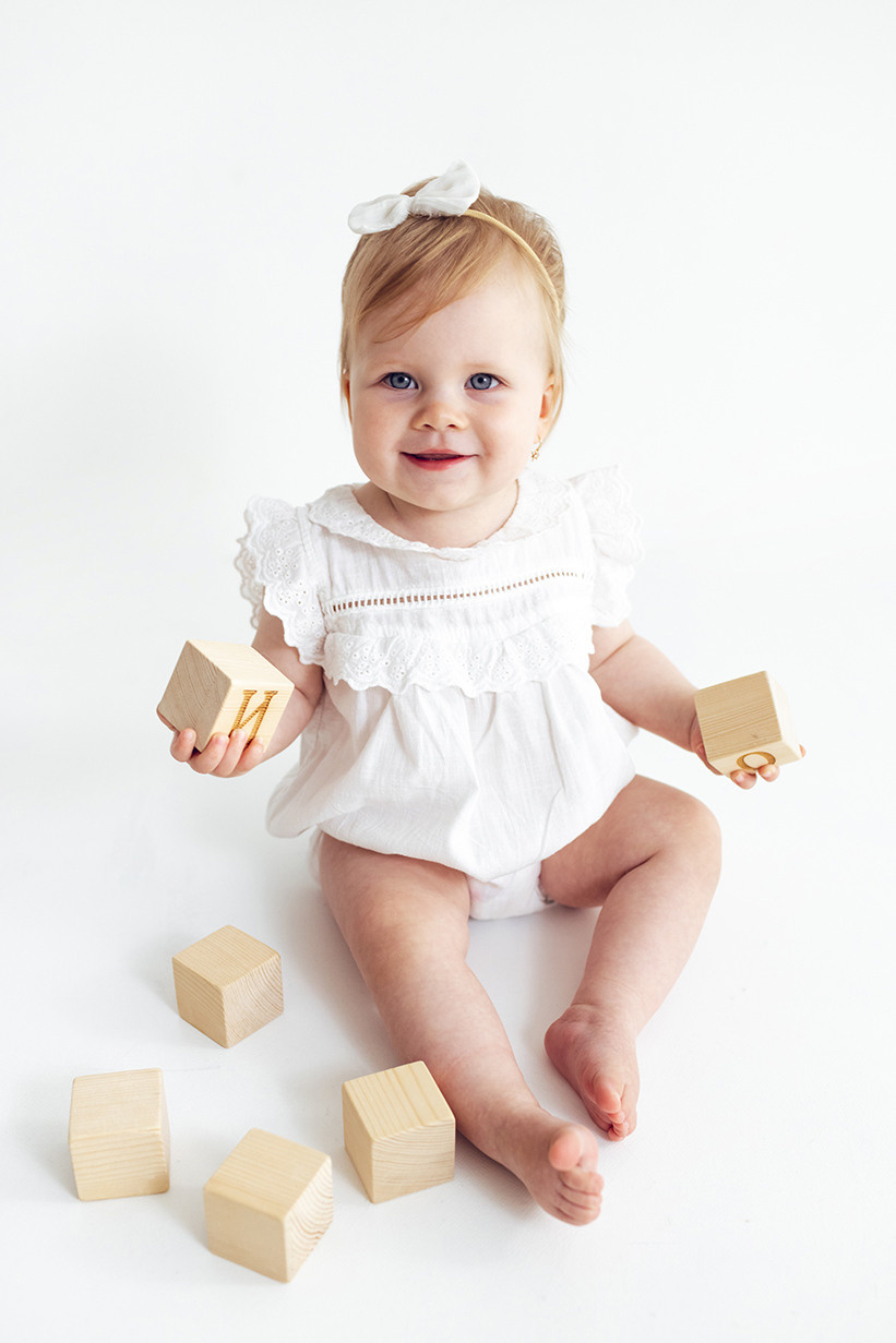 Детский фотограф СПб