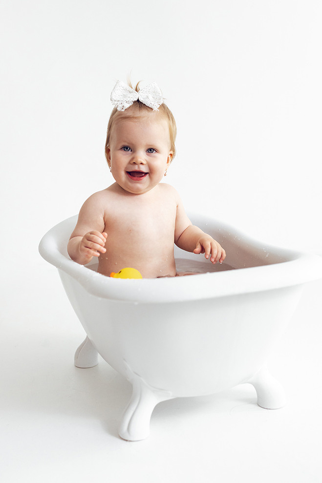 Детская фотостудия СПб