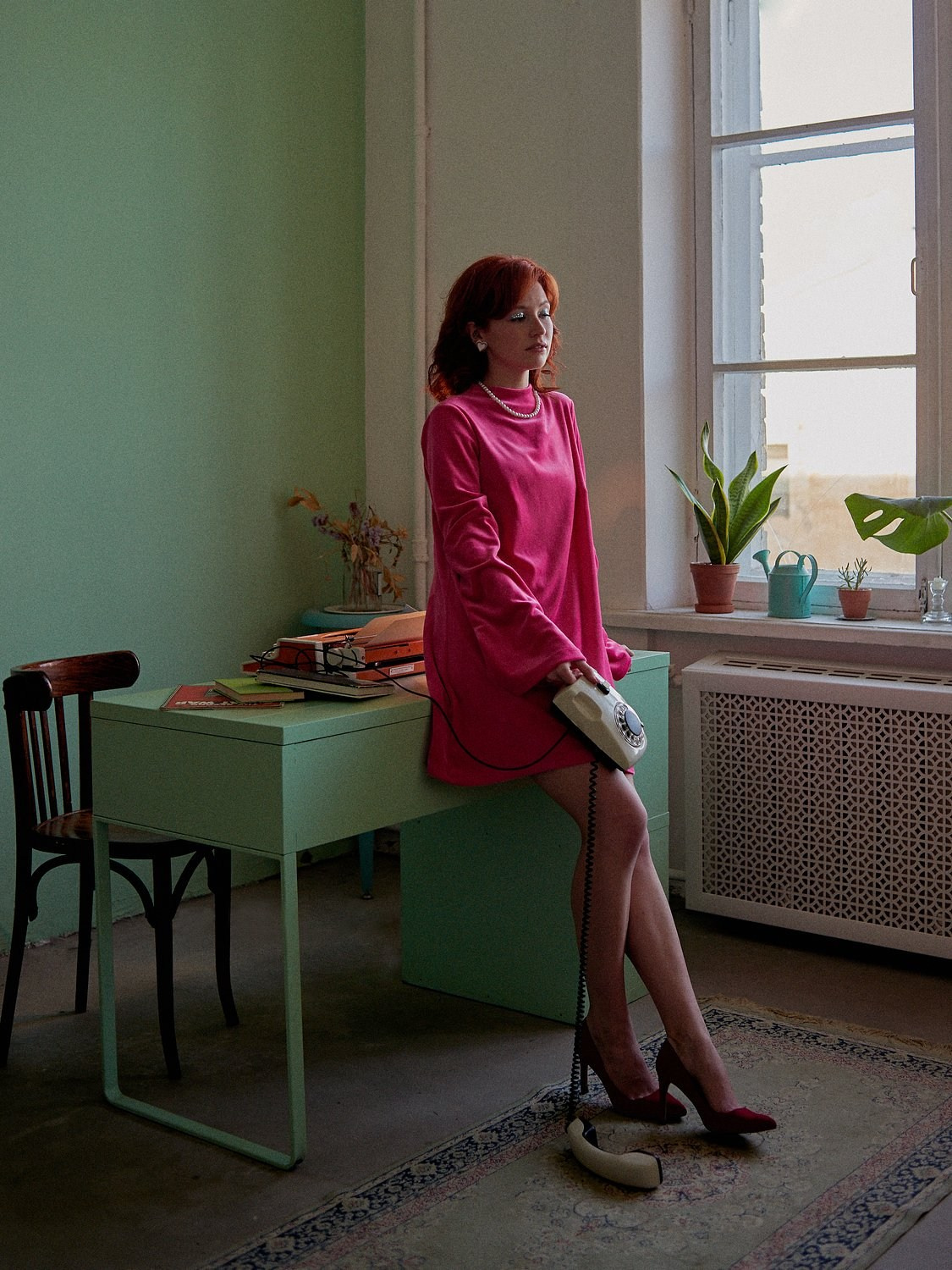 Аня. Фотограф для людей и брендов в Санкт-Петербурге