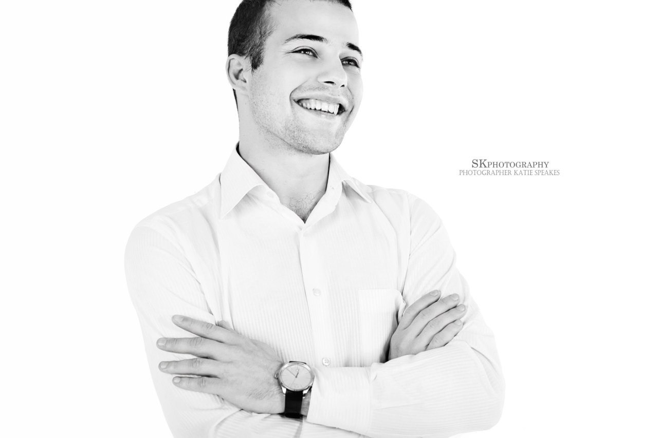 Индивидуальная фотосессия. Фотограф в Санкт-Петербурге Екатерина Спикс