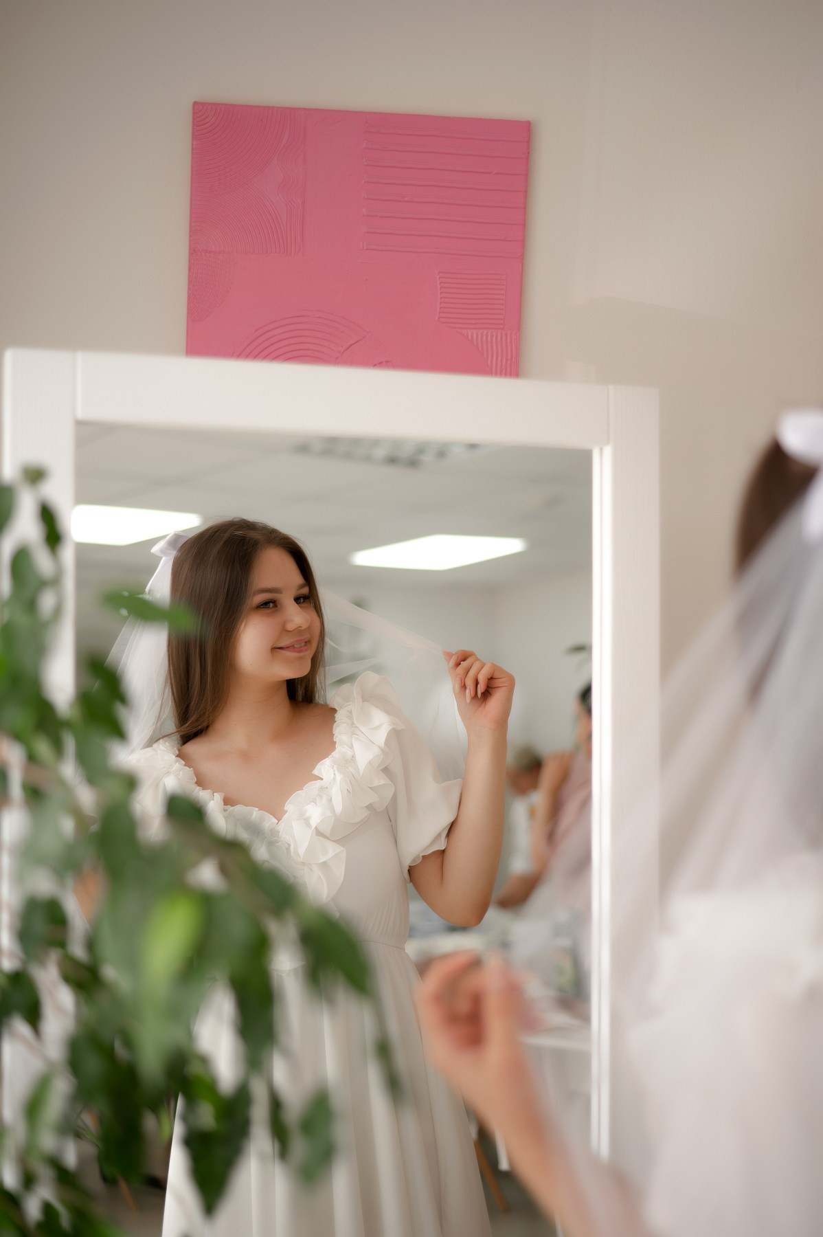 Девичник на мк. Фотограф Алексин, Тула