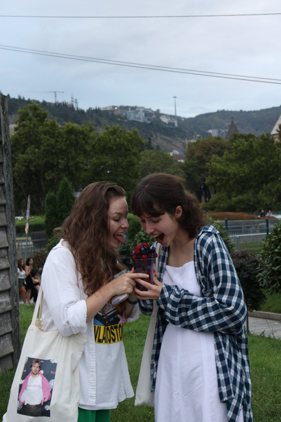 Грузия репортаж. Фотограф на трекинг и восхождение Эльбрус, Приэльбрусье. Елизавета Бобок