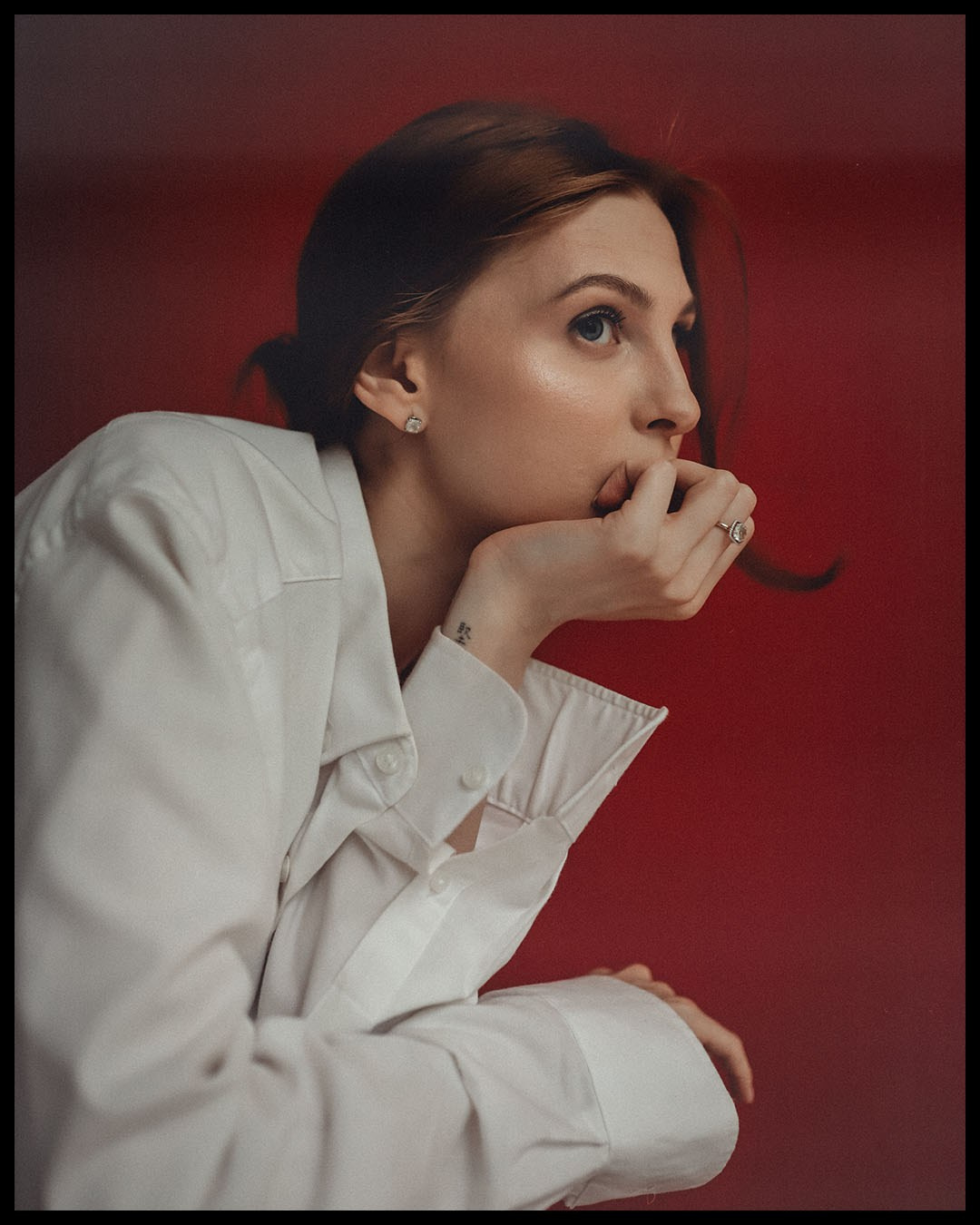 Настя. Фотограф в Нижнем Новгороде Кристина Батанова