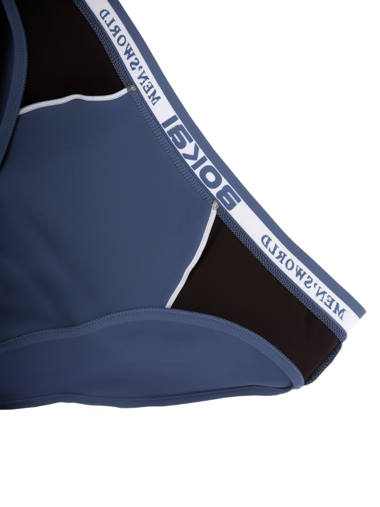 Мужские трусы. Фотограф