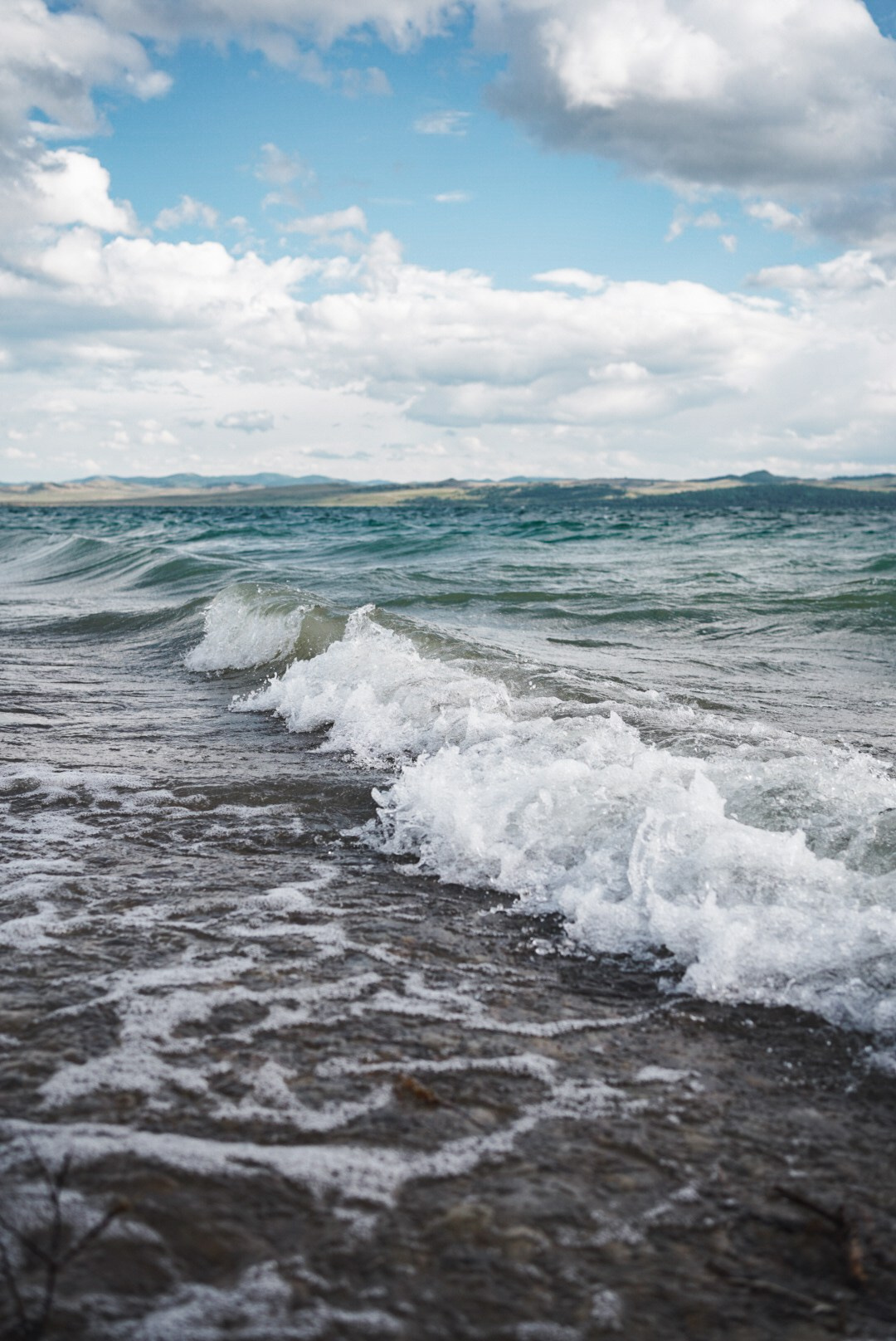 Фотографии с озёр и степей Хакасии. Предметный фотограф Санкт-Петербург