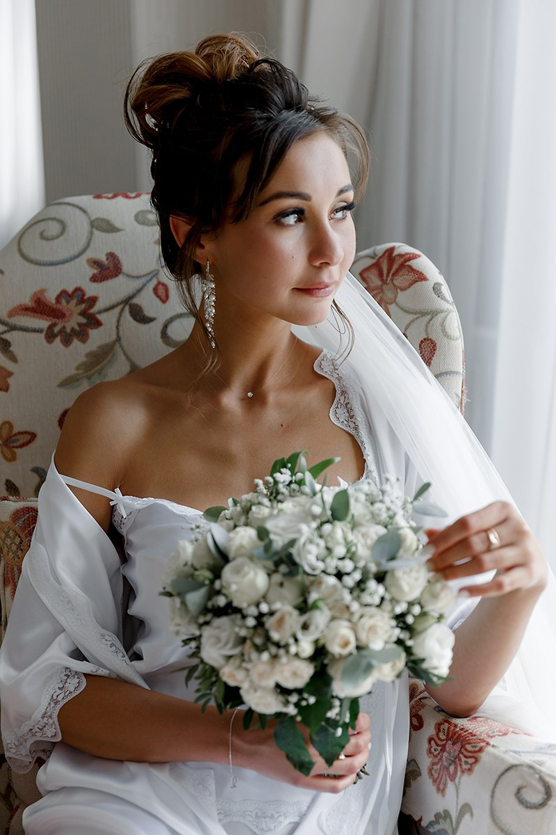 Диана + Максим. Главная