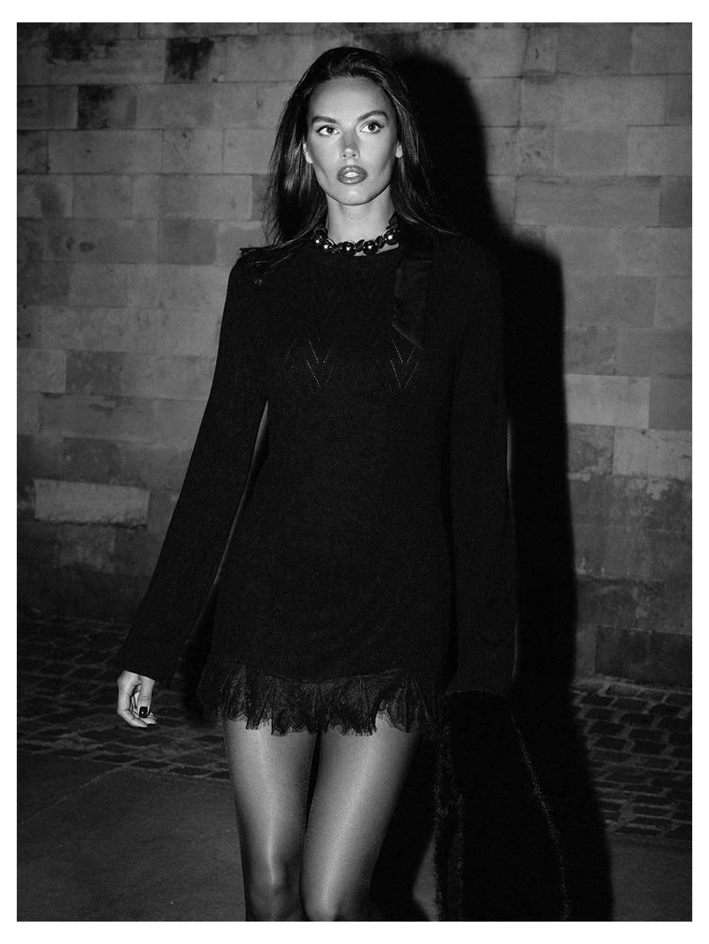 TWEEDY. Фотограф для брендов Москва