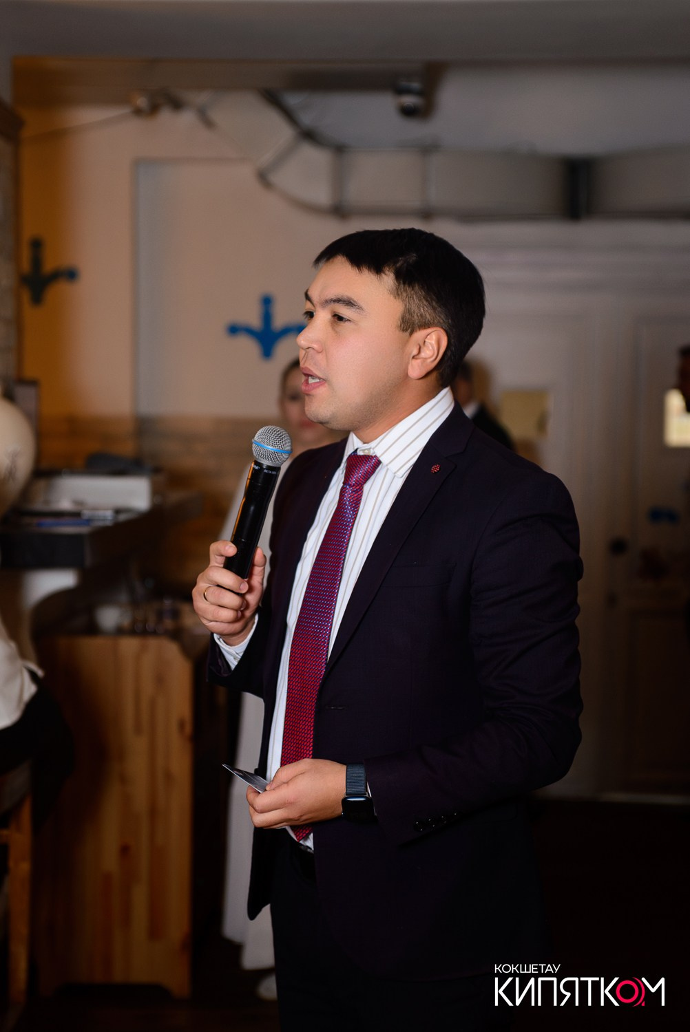 MYKONOS. КИПЯТКОМ КОКШЕТАУ