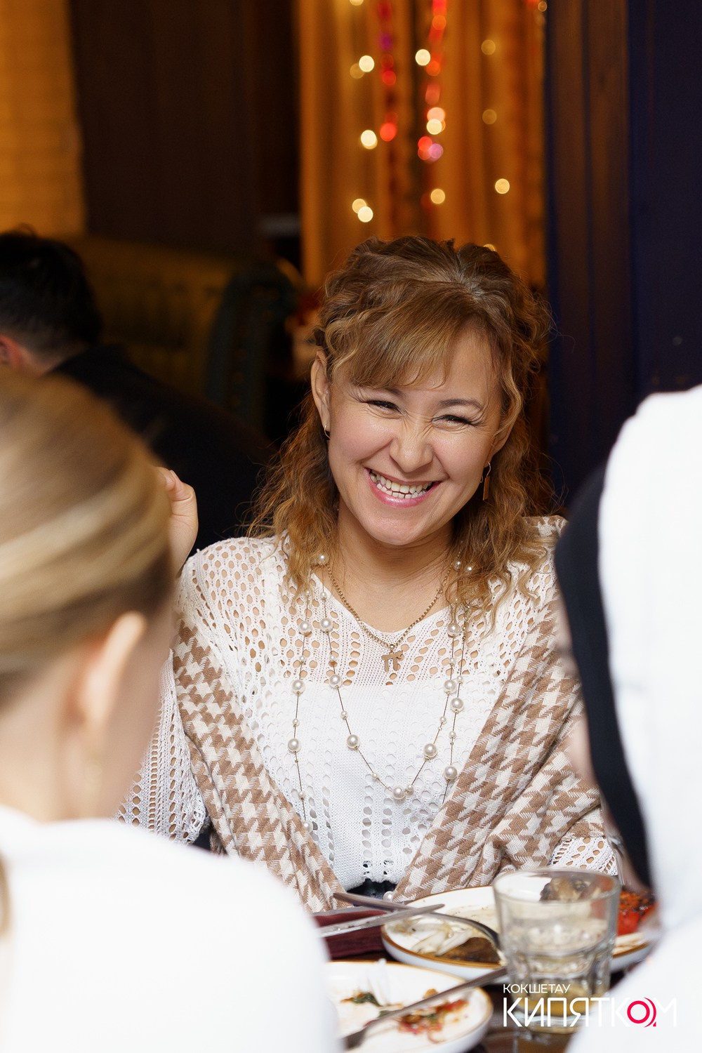 WOW QUIZ. КИПЯТКОМ КОКШЕТАУ