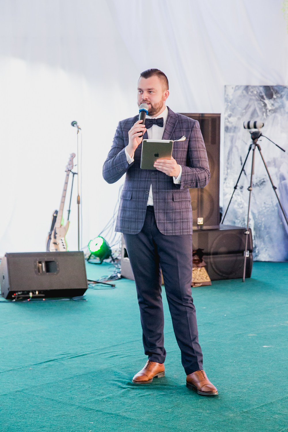 Levada. Главная