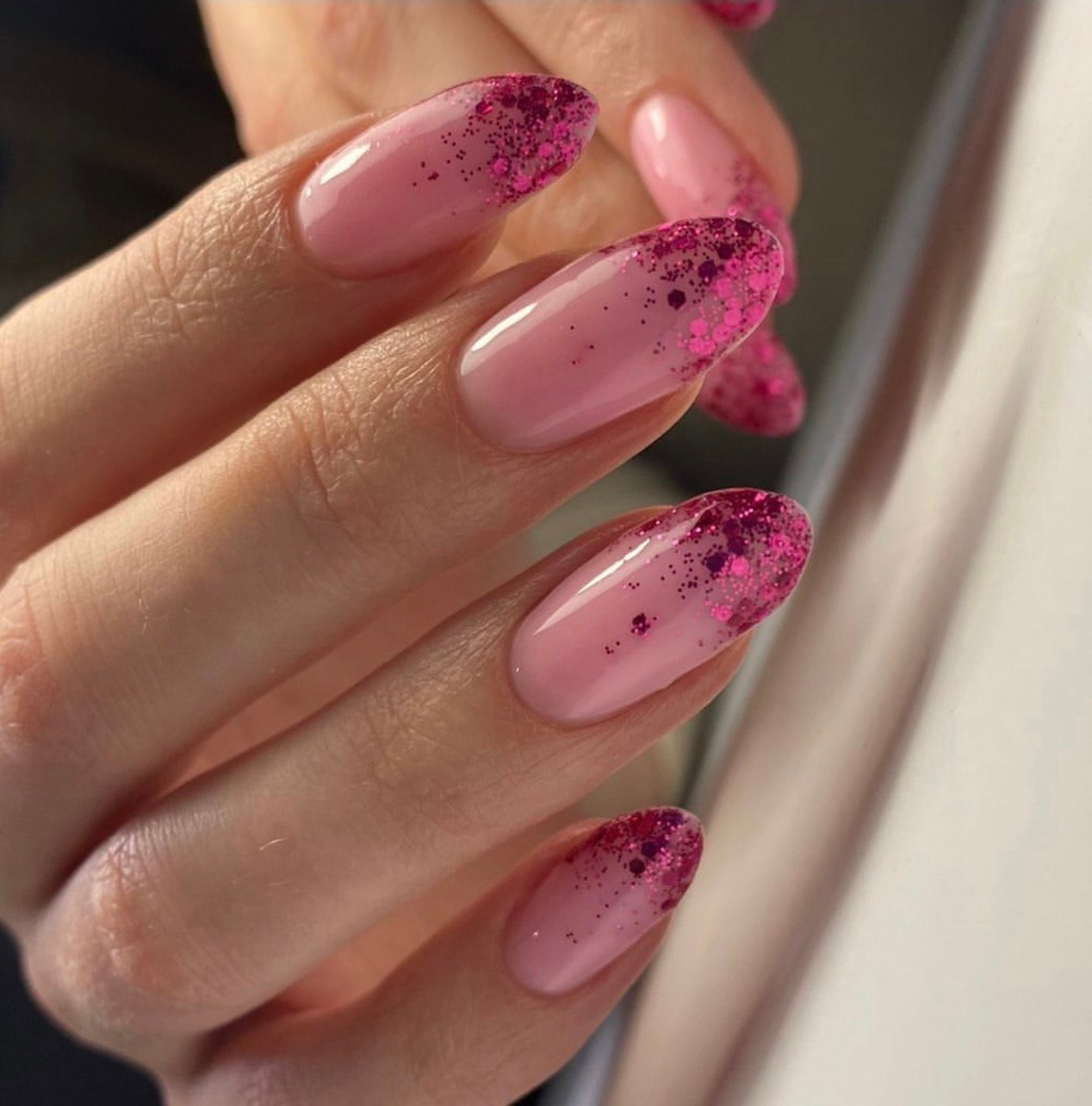 Ирина Г — ТОП-мастер инструктор, подолог. Салон красоты PUDRA